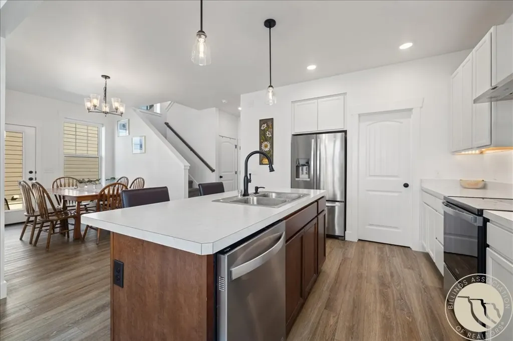 6140 Johanns Meadow Lane Billings MT 59101
