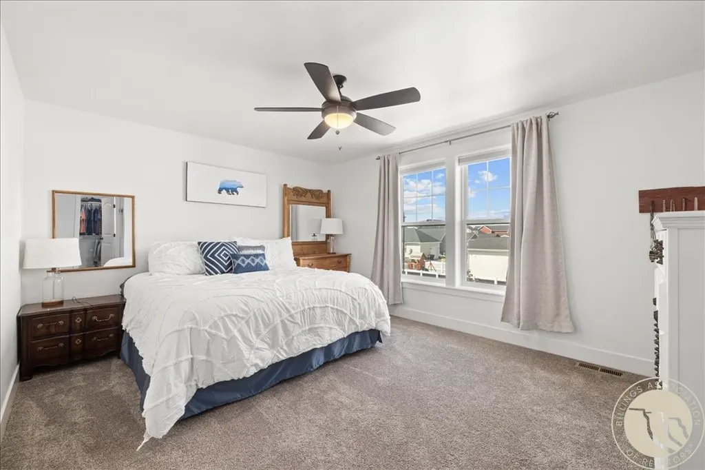 6140 Johanns Meadow Lane Billings MT 59101