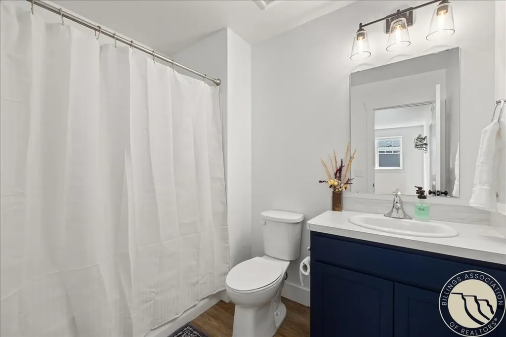 6140 Johanns Meadow Lane Billings MT 59101