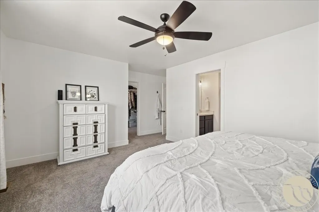 6140 Johanns Meadow Lane Billings MT 59101