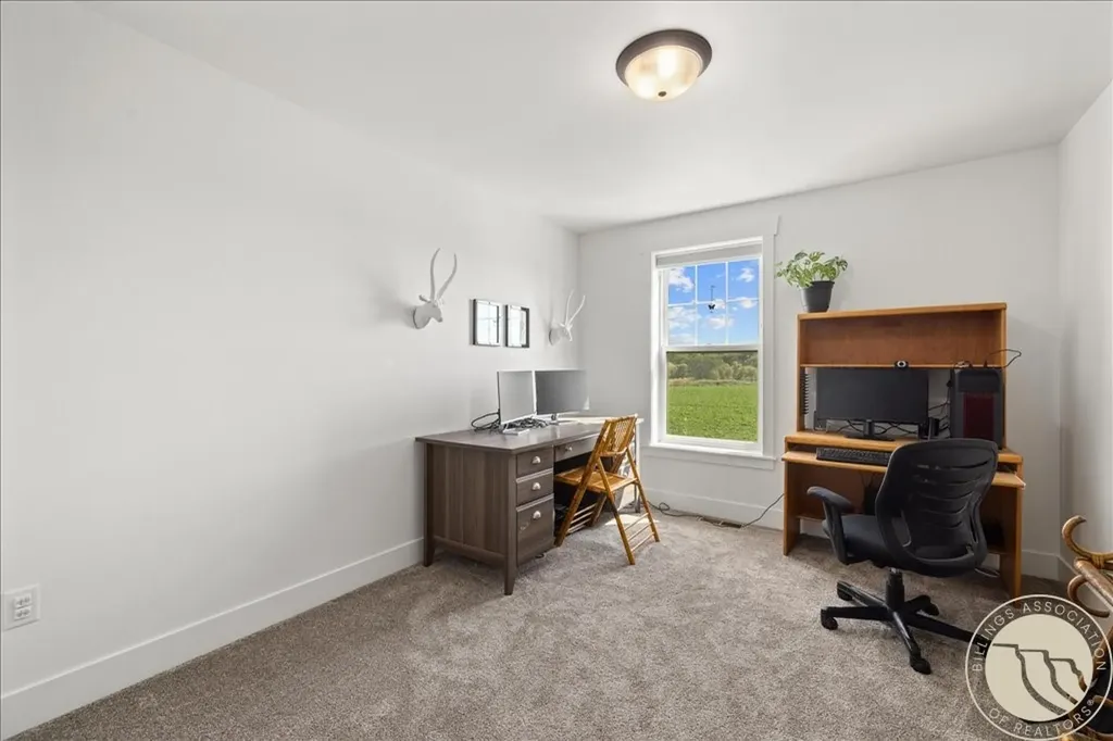 6140 Johanns Meadow Lane Billings MT 59101