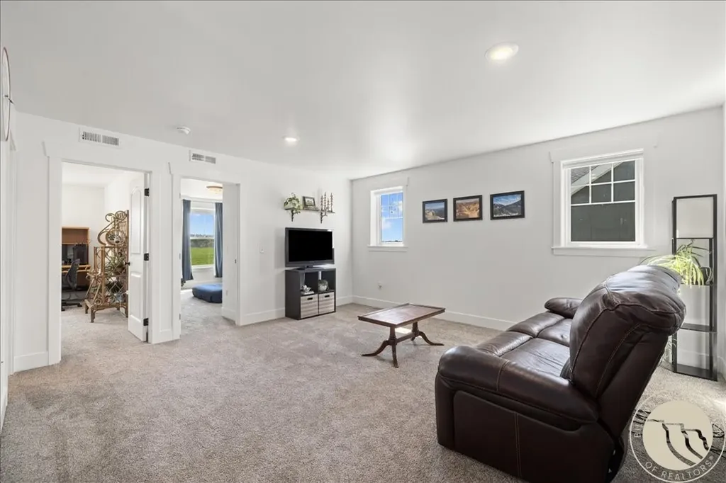 6140 Johanns Meadow Lane Billings MT 59101