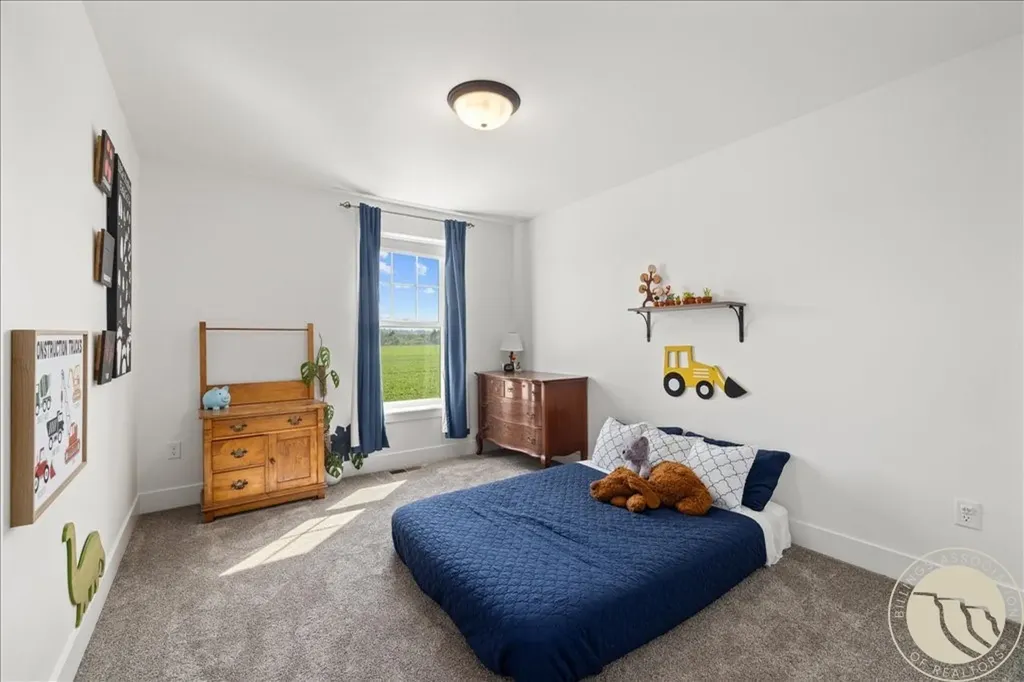 6140 Johanns Meadow Lane Billings MT 59101