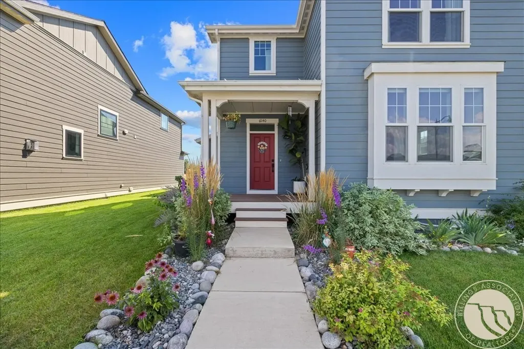 6140 Johanns Meadow Lane Billings MT 59101