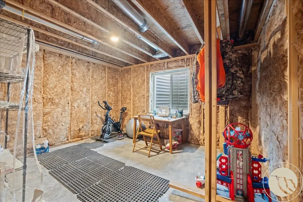 6140 Johanns Meadow Lane Billings MT 59101