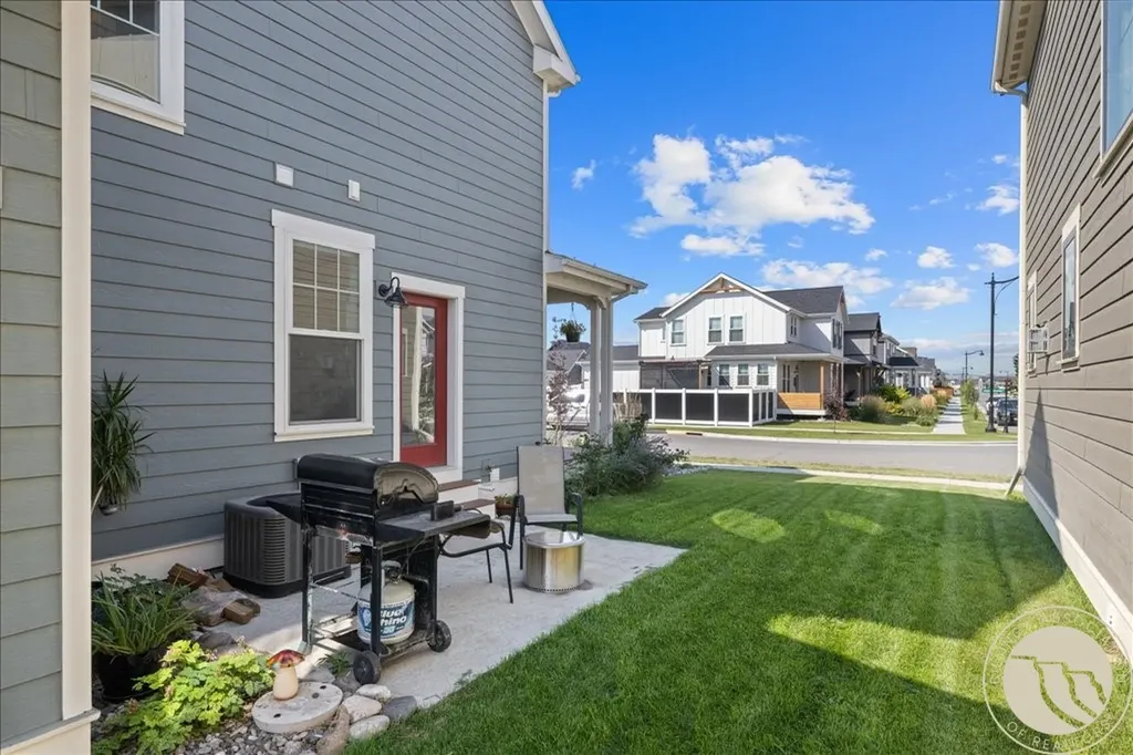 6140 Johanns Meadow Lane Billings MT 59101
