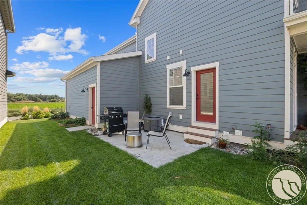 6140 Johanns Meadow Lane Billings MT 59101