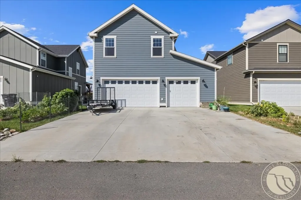 6140 Johanns Meadow Lane Billings MT 59101