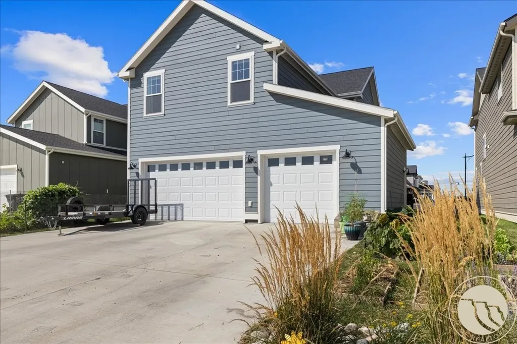 6140 Johanns Meadow Lane Billings MT 59101