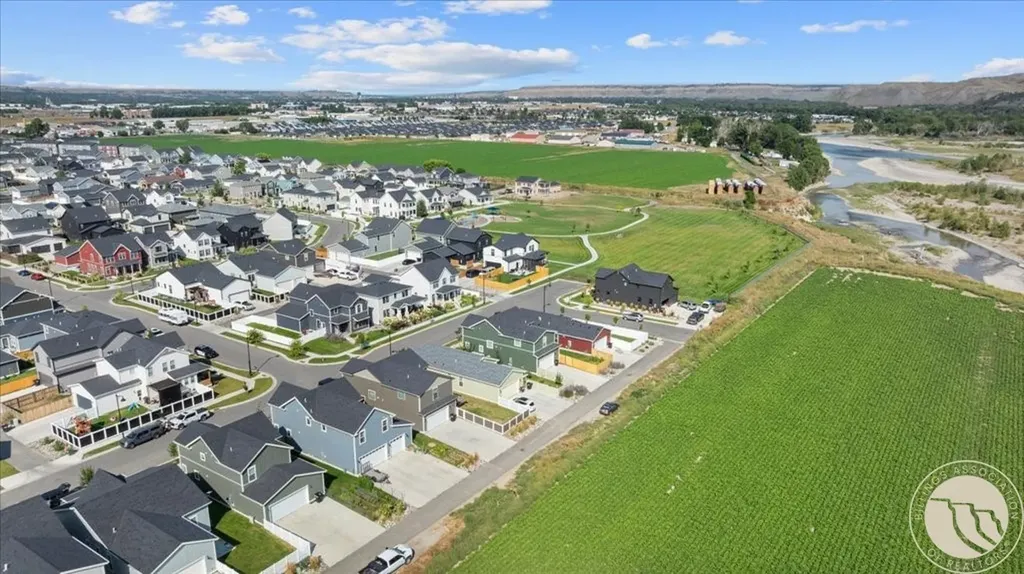 6140 Johanns Meadow Lane Billings MT 59101