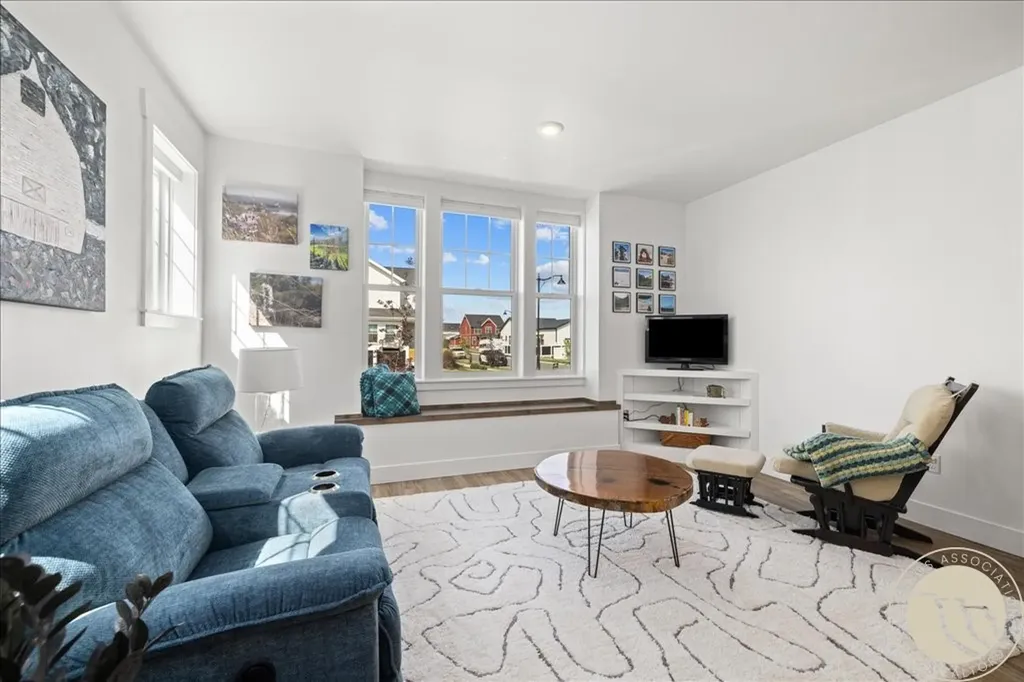 6140 Johanns Meadow Lane Billings MT 59101