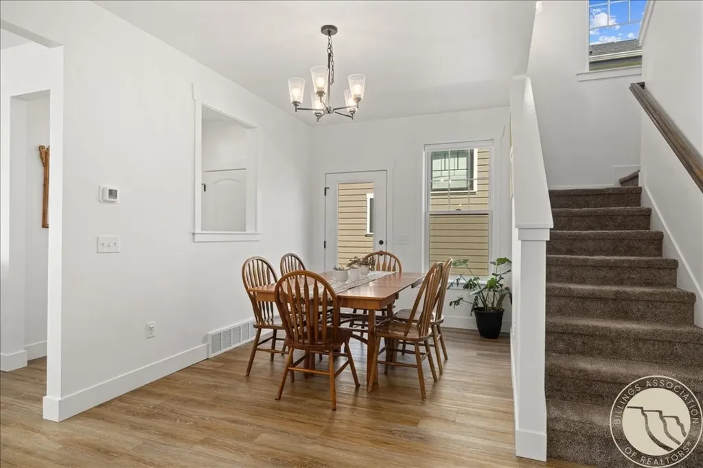 6140 Johanns Meadow Lane Billings MT 59101
