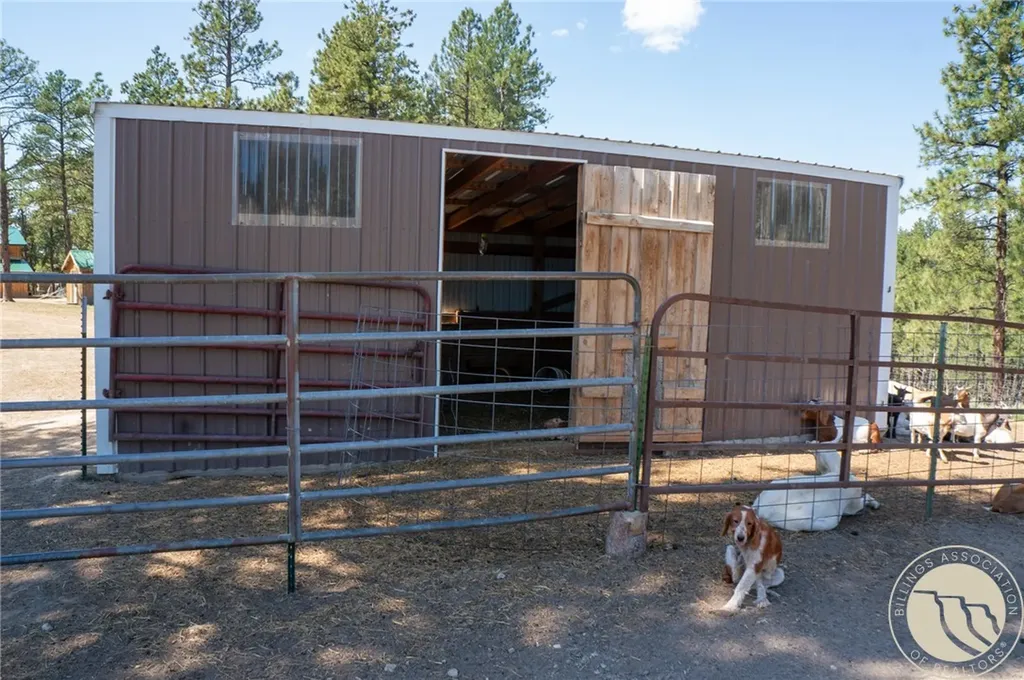 448 W Parrot Creek Roundup MT 59072