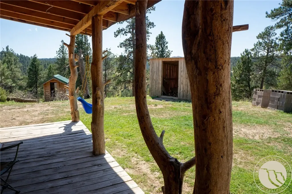 448 W Parrot Creek Roundup MT 59072