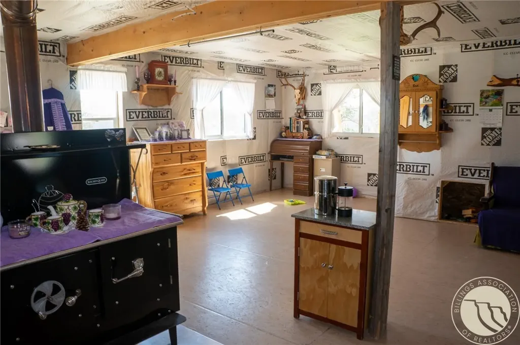 448 W Parrot Creek Roundup MT 59072