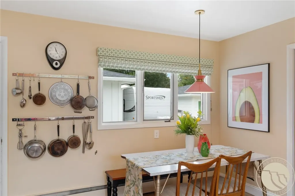 803 Parkhill Drive Billings MT 59102