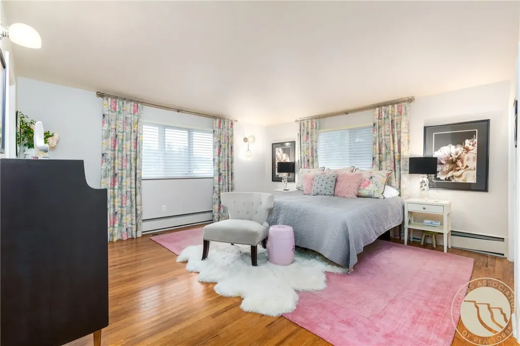 803 Parkhill Drive Billings MT 59102