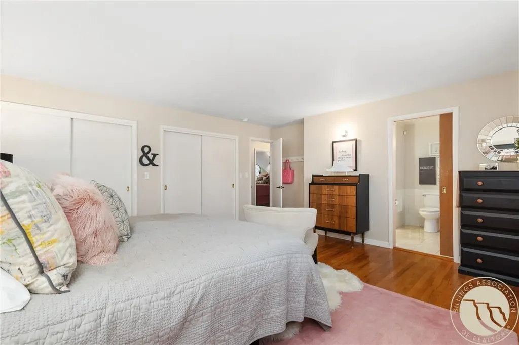 803 Parkhill Drive Billings MT 59102