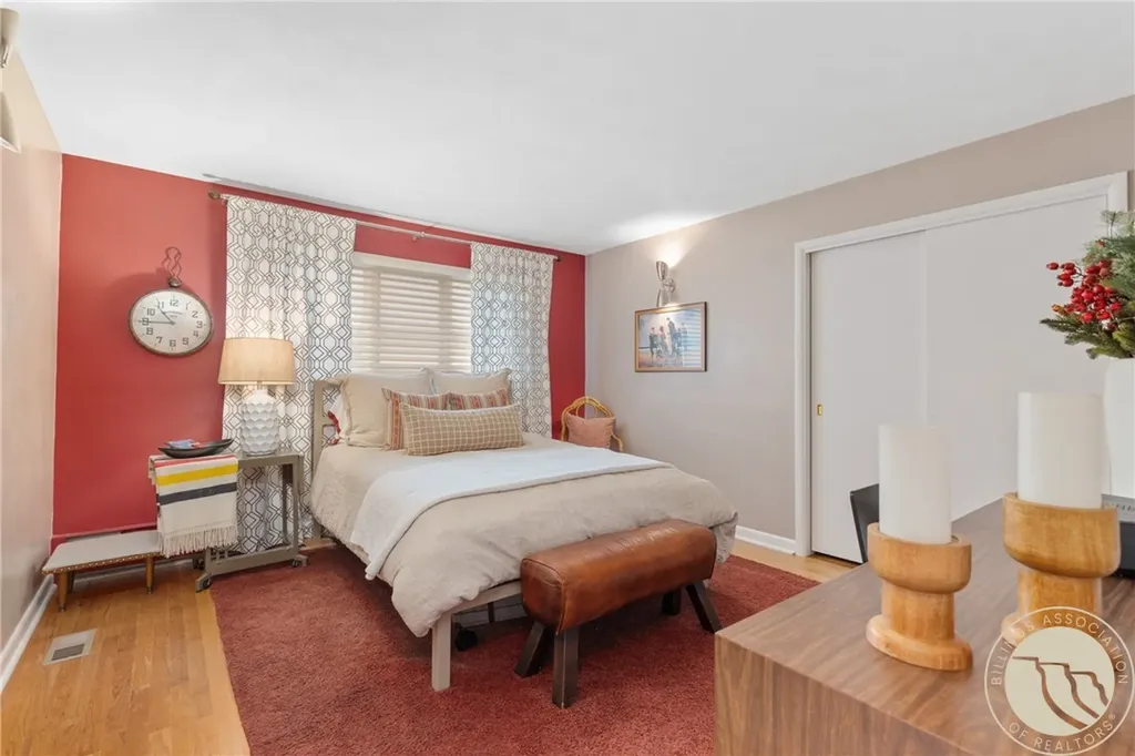 803 Parkhill Drive Billings MT 59102