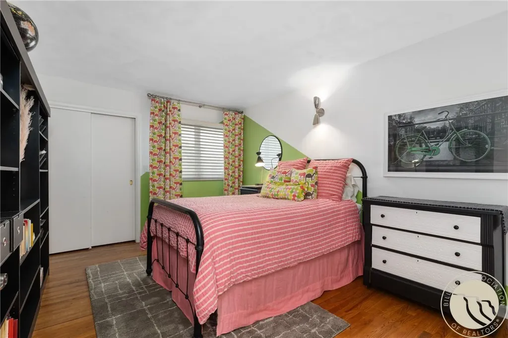 803 Parkhill Drive Billings MT 59102