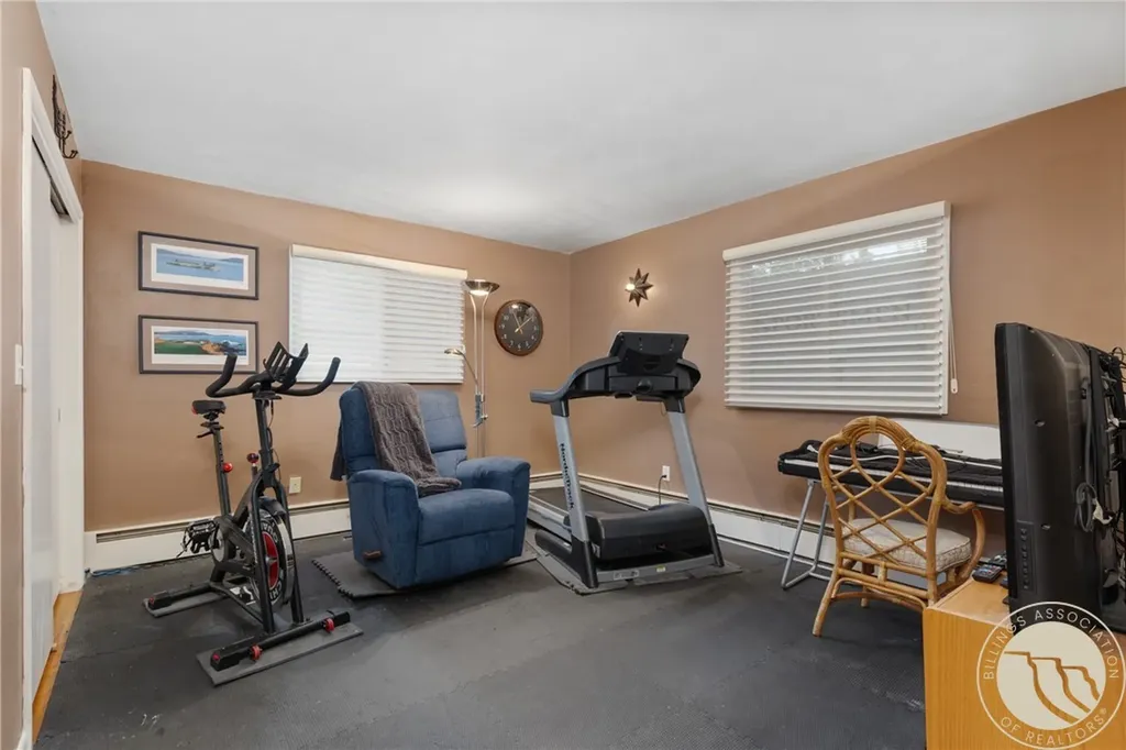 803 Parkhill Drive Billings MT 59102