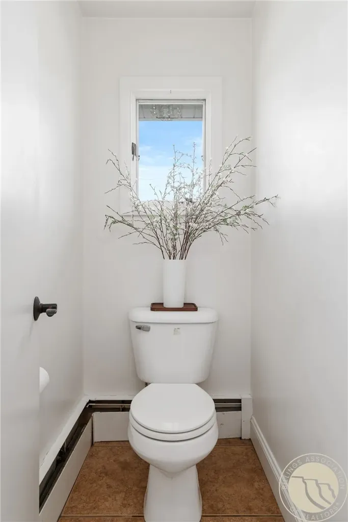 803 Parkhill Drive Billings MT 59102