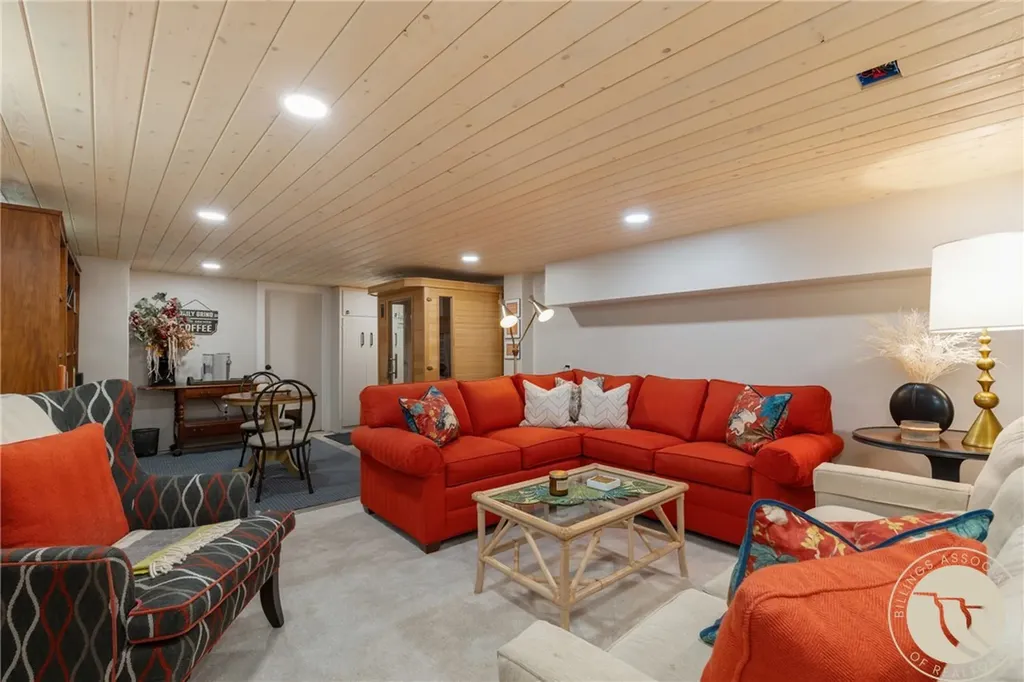 803 Parkhill Drive Billings MT 59102