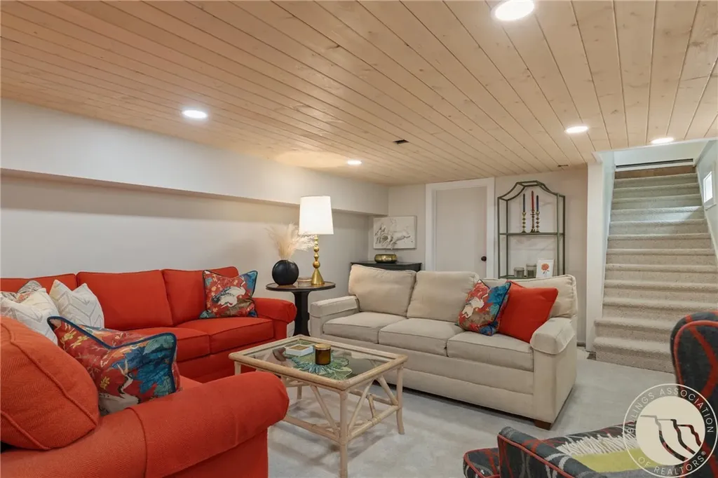 803 Parkhill Drive Billings MT 59102