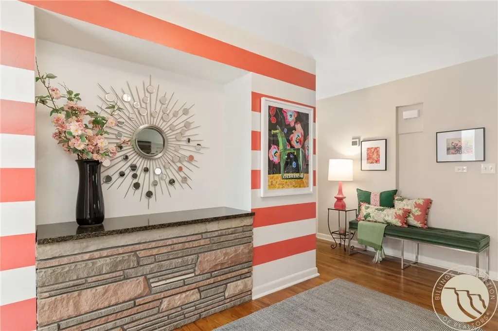 803 Parkhill Drive Billings MT 59102