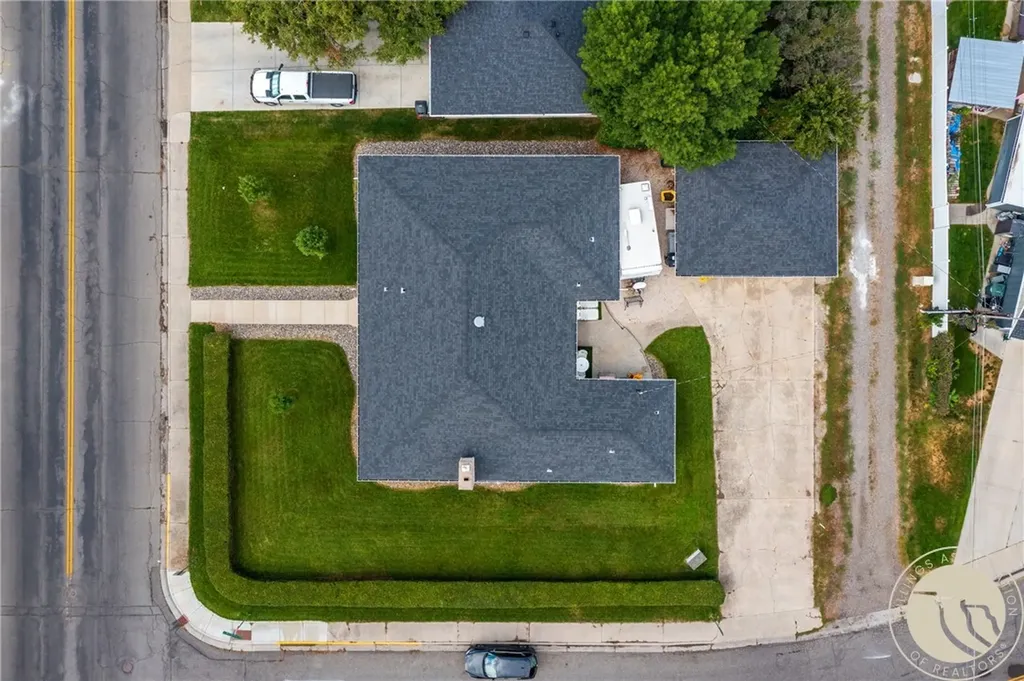 803 Parkhill Drive Billings MT 59102