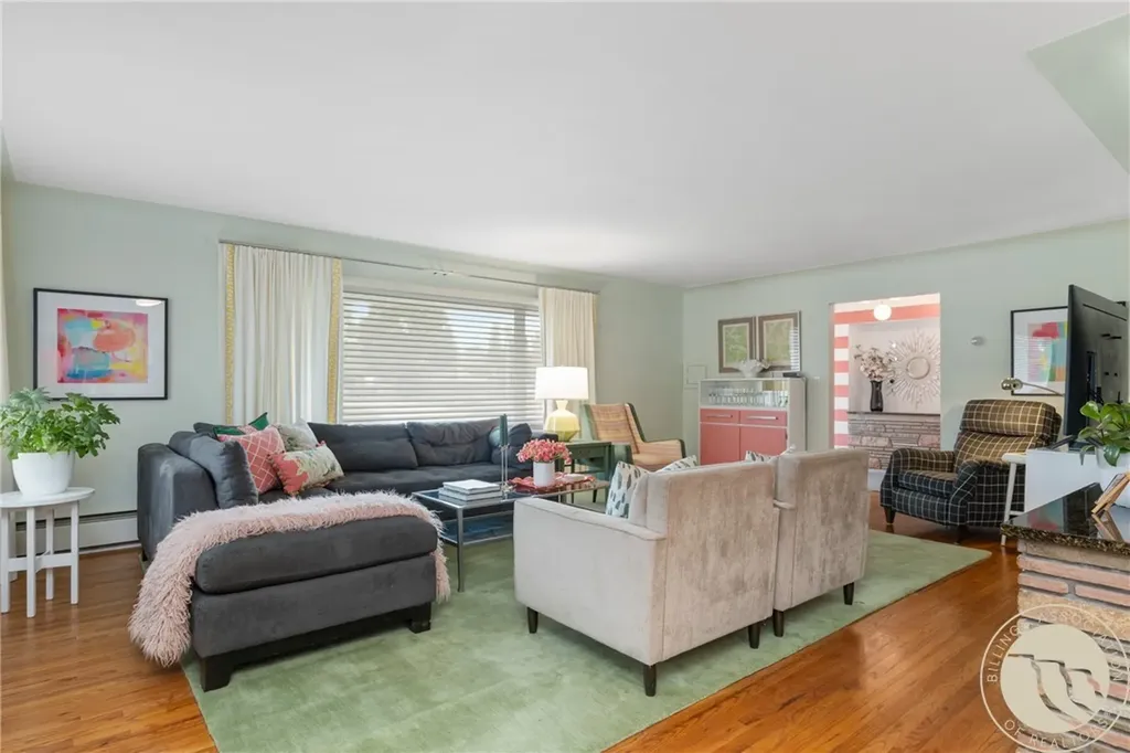 803 Parkhill Drive Billings MT 59102