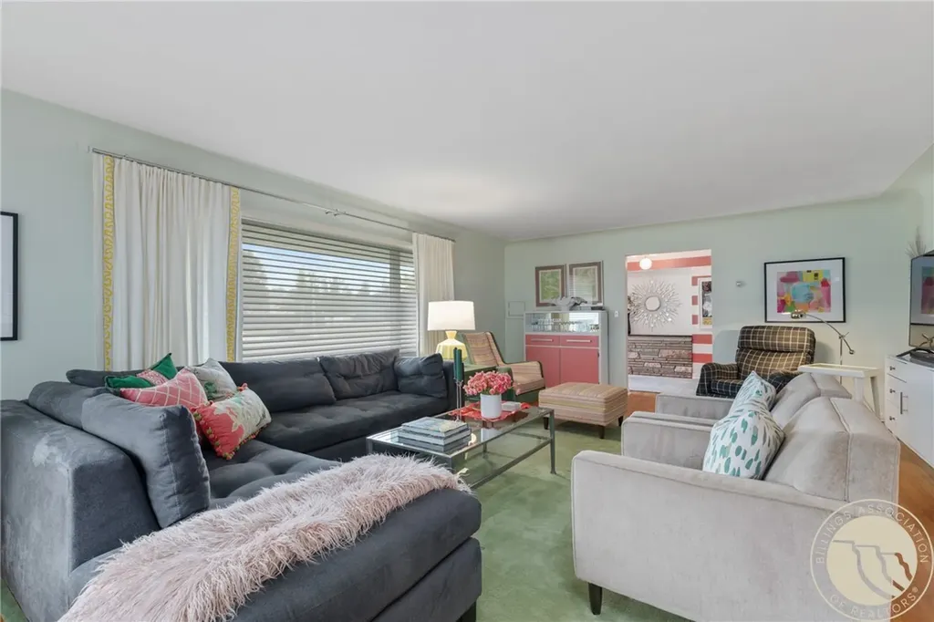 803 Parkhill Drive Billings MT 59102