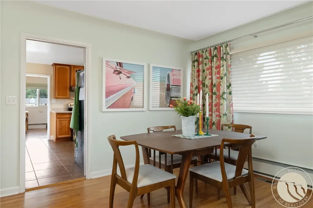 803 Parkhill Drive Billings MT 59102