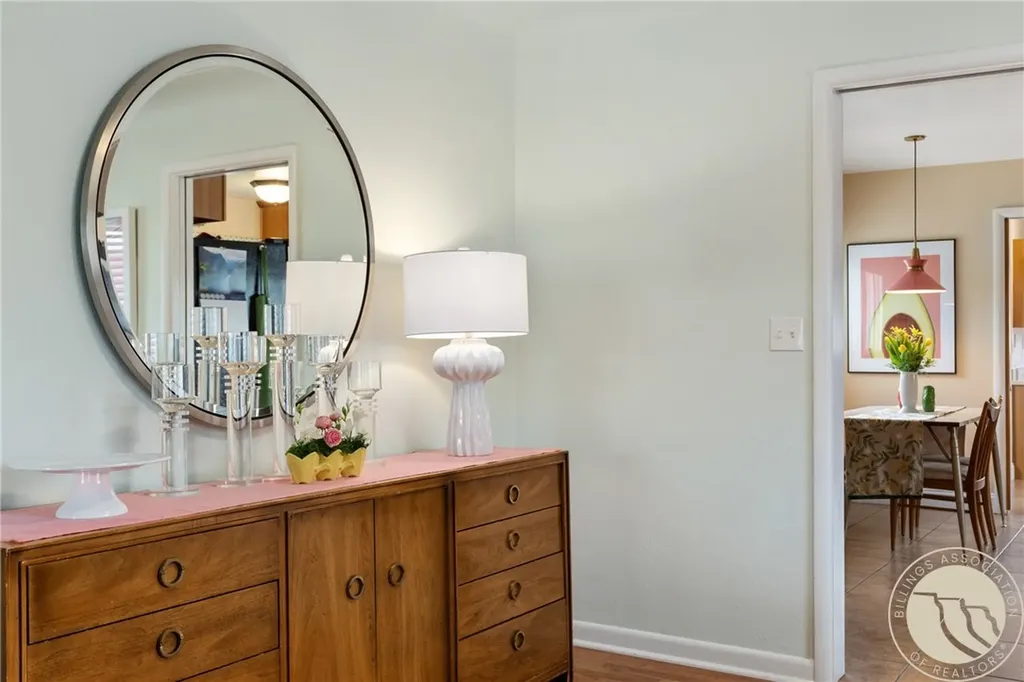 803 Parkhill Drive Billings MT 59102