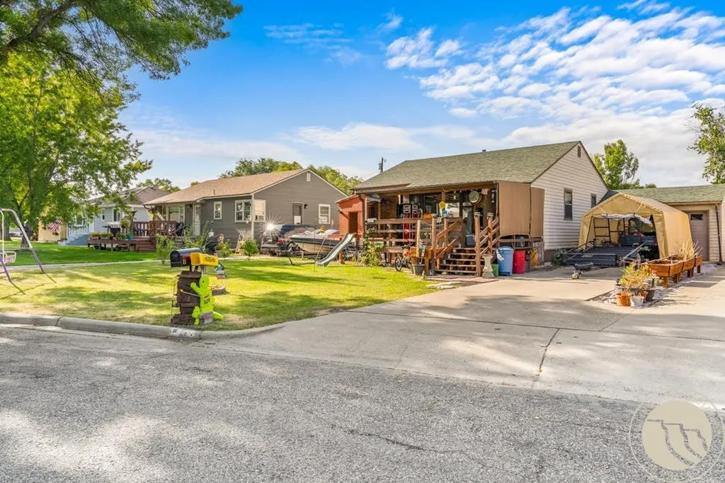 19 Patton Avenue Billings MT 59101