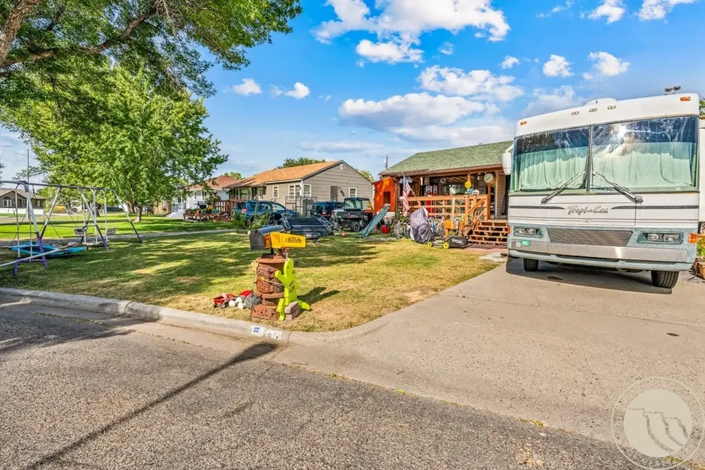 19 Patton Avenue Billings MT 59101