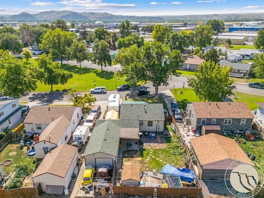 19 Patton Avenue Billings MT 59101