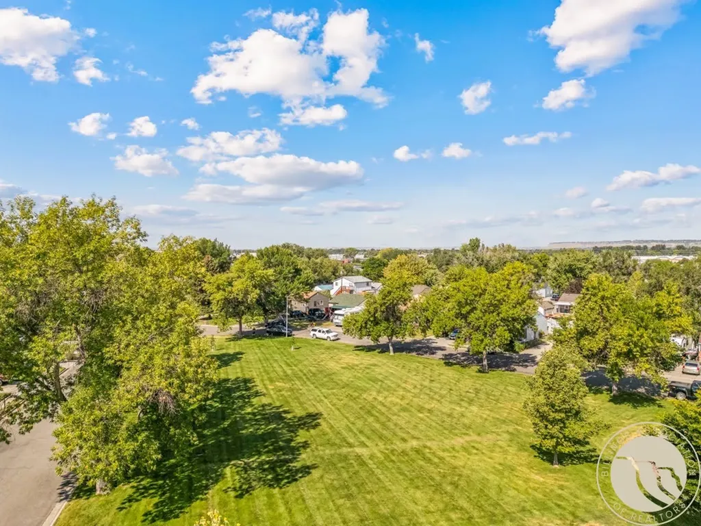 19 Patton Avenue Billings MT 59101