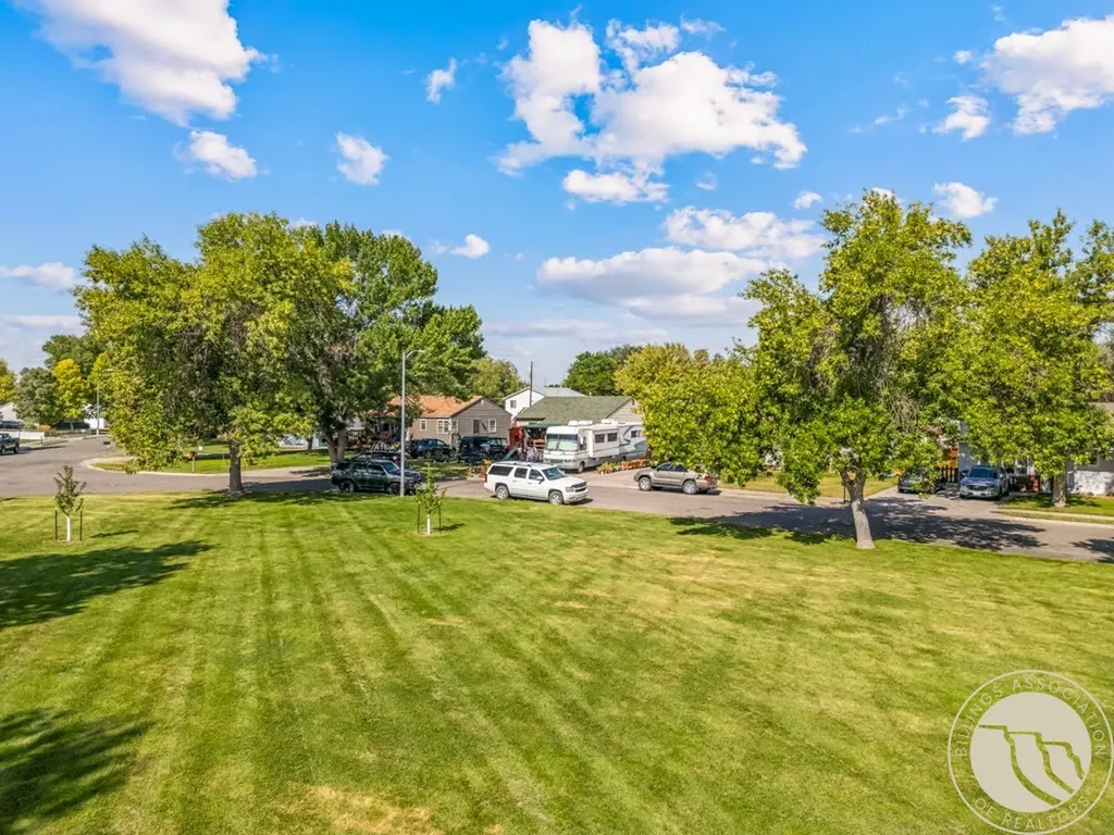 19 Patton Avenue Billings MT 59101