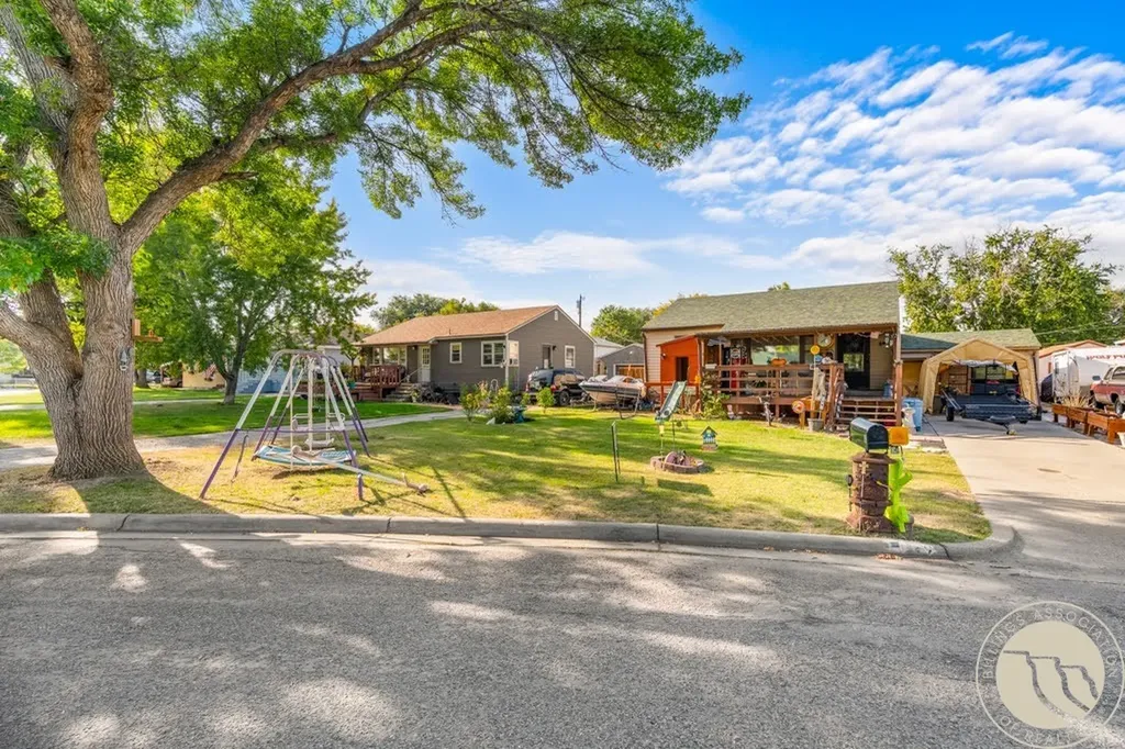 19 Patton Avenue Billings MT 59101