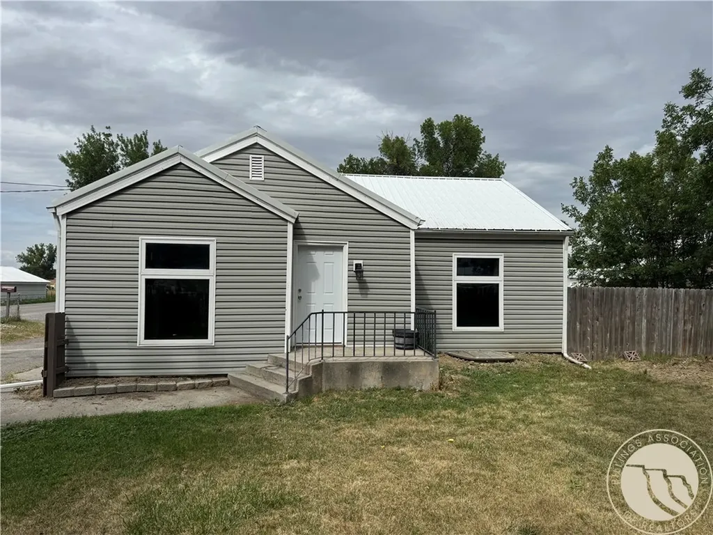 5 Piccolo Lane Billings MT 59101