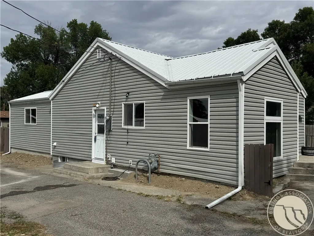 5 Piccolo Lane Billings MT 59101