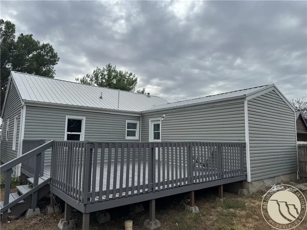 5 Piccolo Lane Billings MT 59101