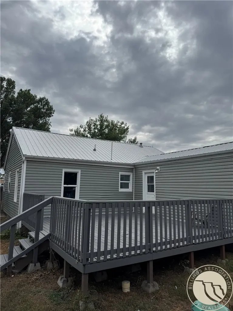 5 Piccolo Lane Billings MT 59101