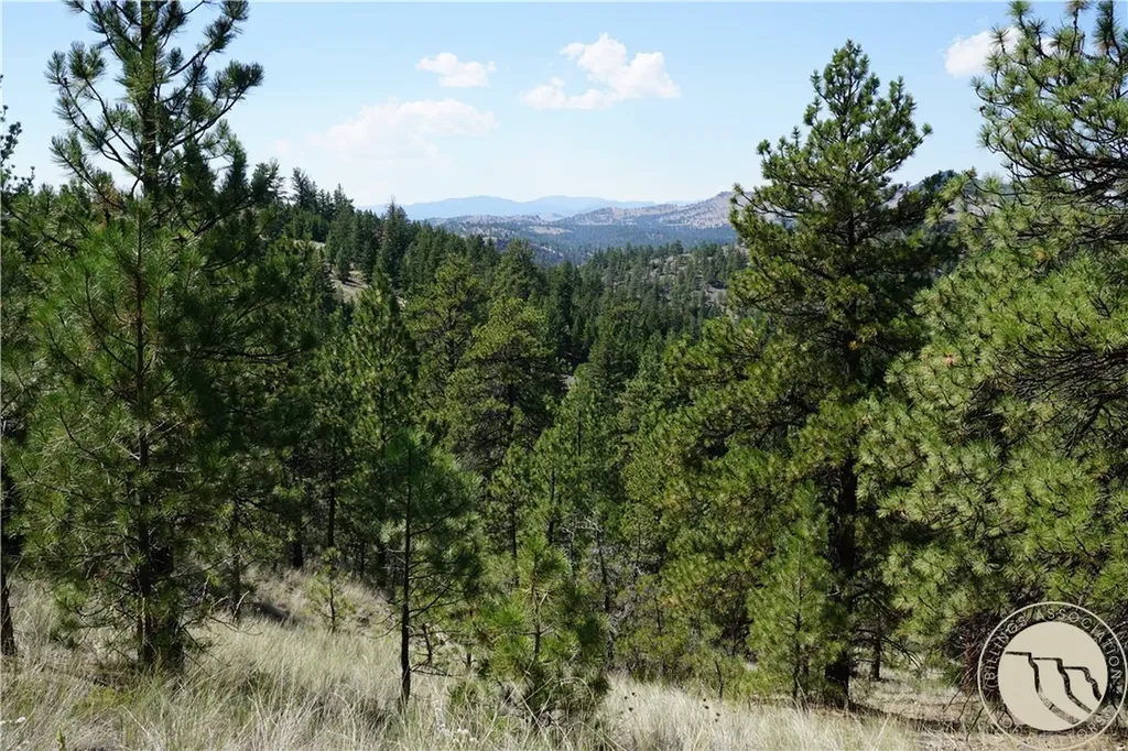 Tbd Ridge Crest Lane Other MT 59421