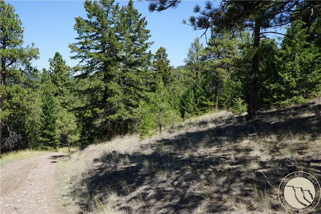 Tbd Ridge Crest Lane Other MT 59421