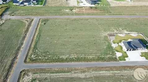 Block 2 Lot 4 Miller Farm Road Billings MT 59106