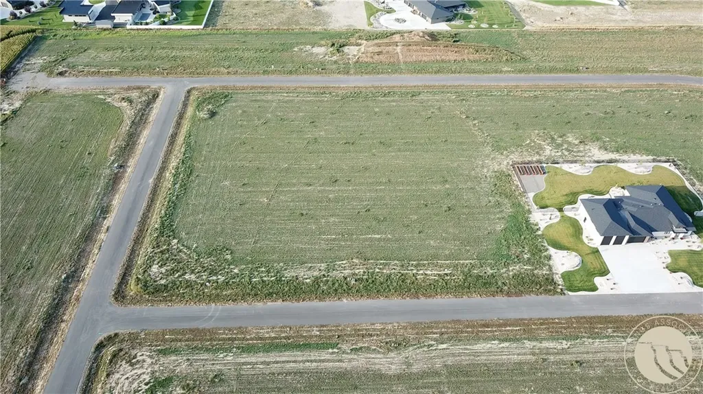 Block 4 Lot 3 Anders Road Billings MT 59106