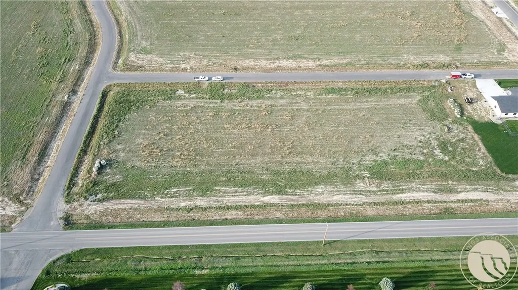 Block 1 Lot 5 North Arthur Avenue Billings MT 59106