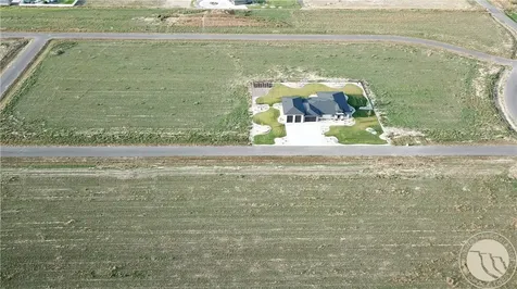 Block 1 Lot 5 North Arthur Avenue Billings MT 59106